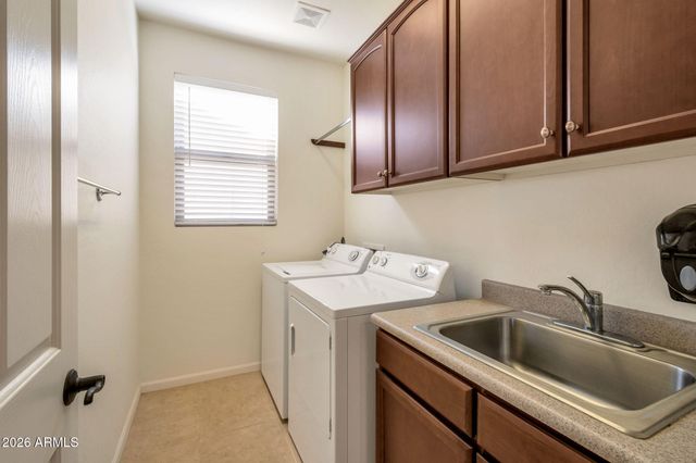 2163 N 164TH Drive, Goodyear, AZ 85395