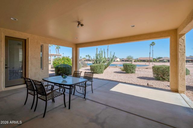 2163 N 164TH Drive, Goodyear, AZ 85395