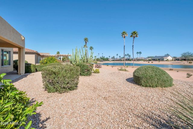 2163 N 164TH Drive, Goodyear, AZ 85395