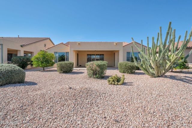 2163 N 164TH Drive, Goodyear, AZ 85395