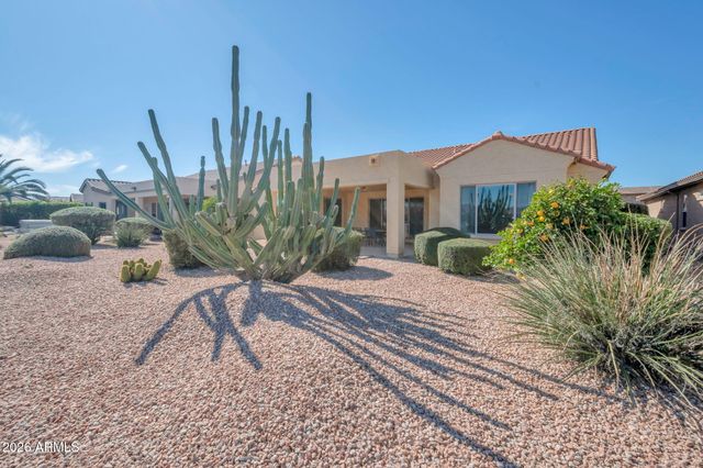 2163 N 164TH Drive, Goodyear, AZ 85395