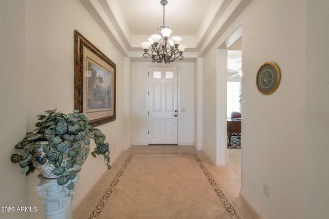 2163 N 164TH Drive, Goodyear, AZ 85395