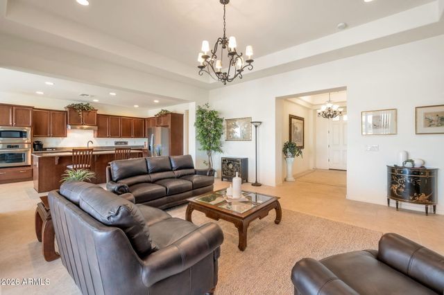 2163 N 164TH Drive, Goodyear, AZ 85395