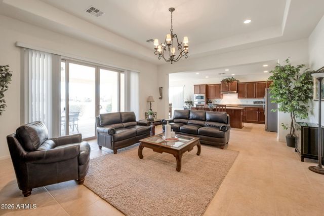 2163 N 164TH Drive, Goodyear, AZ 85395