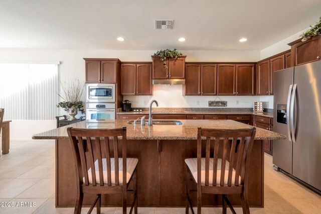 2163 N 164TH Drive, Goodyear, AZ 85395