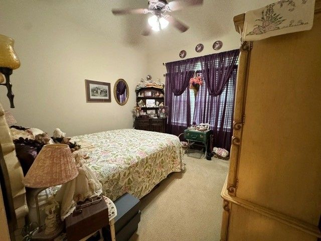 515 Southcreek Drive, Chandler, TX 75758