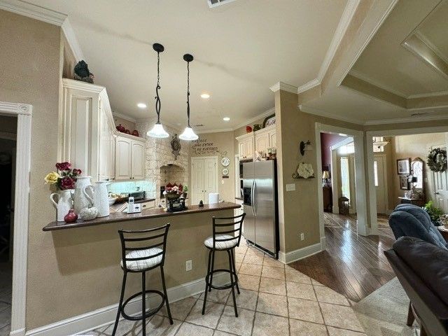 515 Southcreek Drive, Chandler, TX 75758