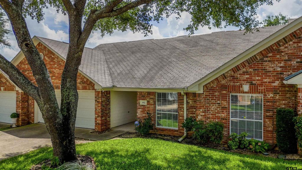 5401 Hollytree Dr. # 602, Tyler, TX 75703