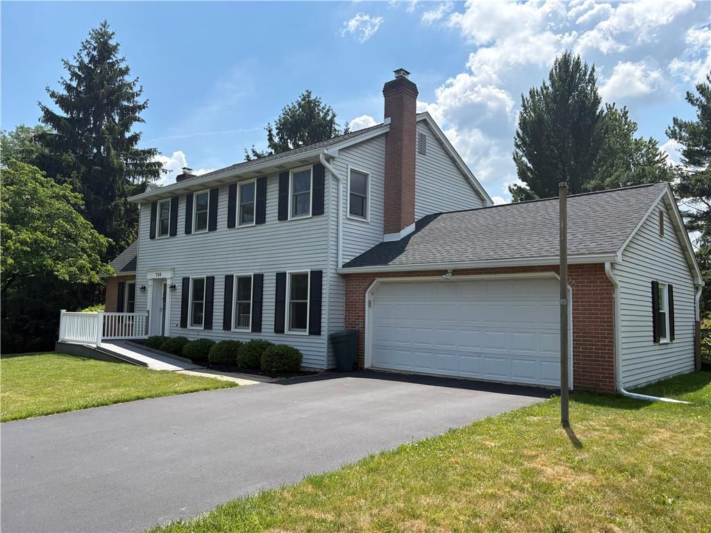 750 Apollo Drive, Bethlehem City, PA 18017