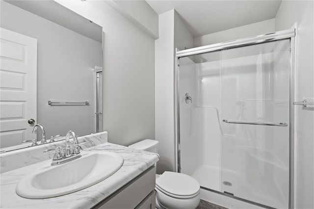 21297 W 219th Street, Spring Hill, KS 66083