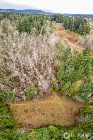 0 NKA Scribner Road, Port Angeles, WA 98362