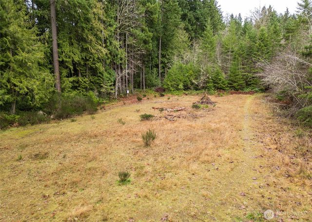 0 NKA Scribner Road, Port Angeles, WA 98362