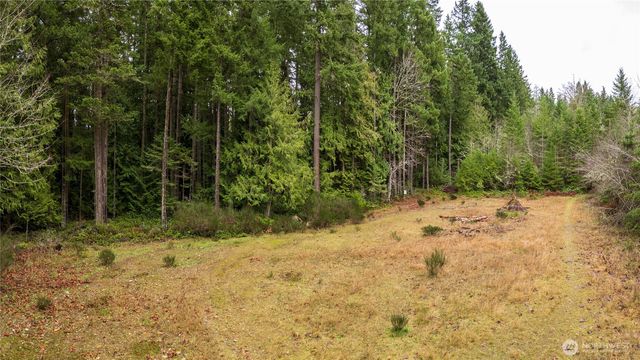 0 NKA Scribner Road, Port Angeles, WA 98362