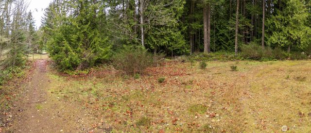 0 NKA Scribner Road, Port Angeles, WA 98362