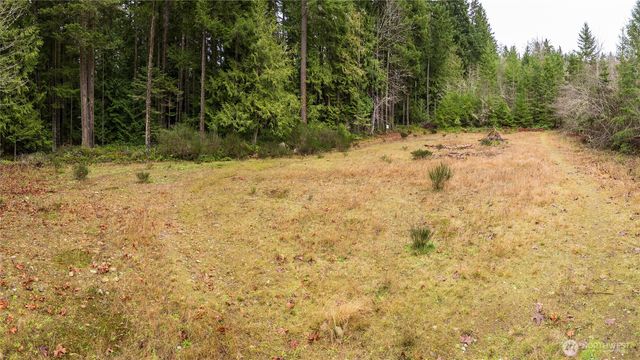 0 NKA Scribner Road, Port Angeles, WA 98362