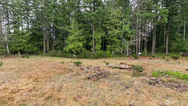 0 NKA Scribner Road, Port Angeles, WA 98362