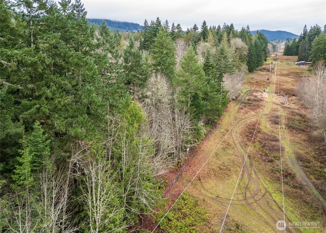 0 NKA Scribner Road, Port Angeles, WA 98362