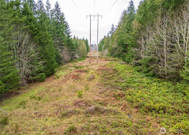 0 NKA Scribner Road, Port Angeles, WA 98362