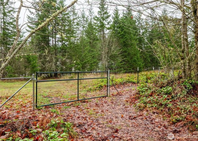 0 NKA Scribner Road, Port Angeles, WA 98362