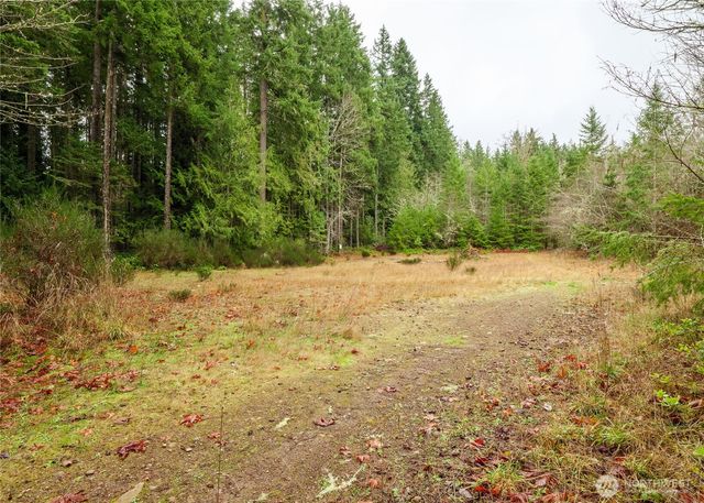 0 NKA Scribner Road, Port Angeles, WA 98362