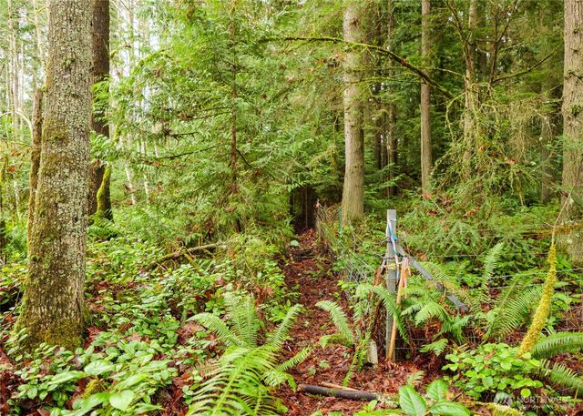 0 NKA Scribner Road, Port Angeles, WA 98362