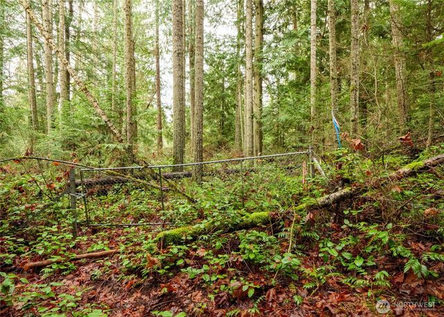 0 NKA Scribner Road, Port Angeles, WA 98362