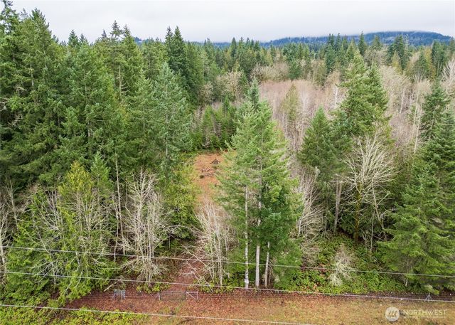 0 NKA Scribner Road, Port Angeles, WA 98362