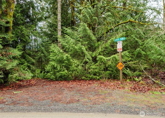 0 NKA Scribner Road, Port Angeles, WA 98362