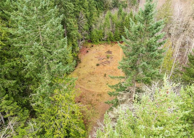 0 NKA Scribner Road, Port Angeles, WA 98362