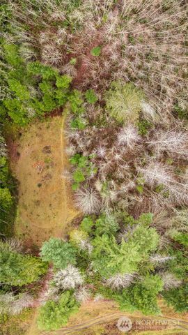 0 NKA Scribner Road, Port Angeles, WA 98362