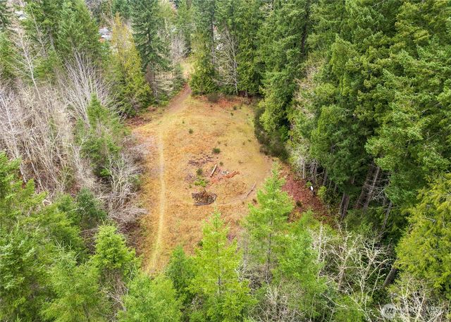 0 NKA Scribner Road, Port Angeles, WA 98362