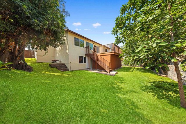 8808 Leigh Avenue, Spring Valley, CA 91977