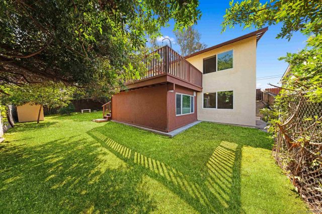 8808 Leigh Avenue, Spring Valley, CA 91977