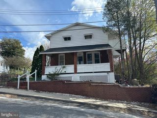 229 N 2ND STREET, Auburn, PA 17922