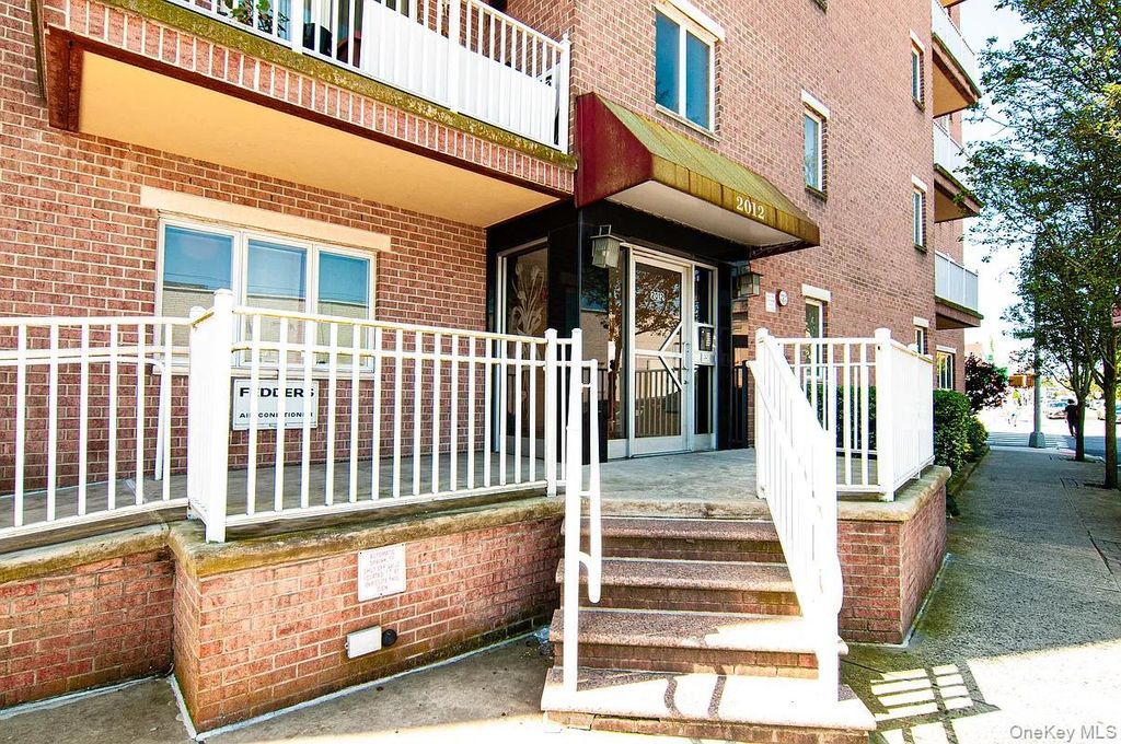 2012 Jerome Avenue 1A, Brooklyn, NY 11235