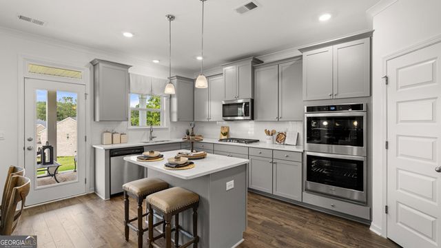 3680 Rivercrest Drive, Bogart, GA 30622