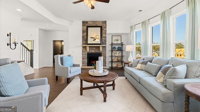 3680 Rivercrest Drive, Bogart, GA 30622