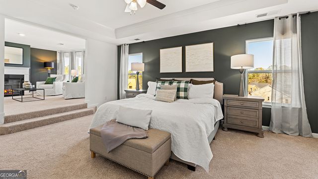 3680 Rivercrest Drive, Bogart, GA 30622