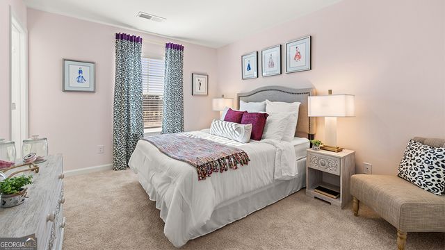 3680 Rivercrest Drive, Bogart, GA 30622