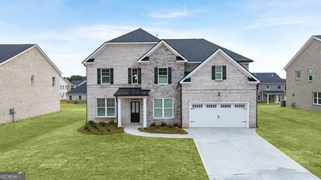 3680 Rivercrest Drive, Bogart, GA 30622