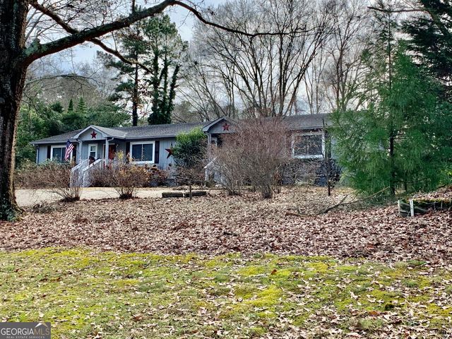 322 Powder Springs Street, Hiram, GA 30141