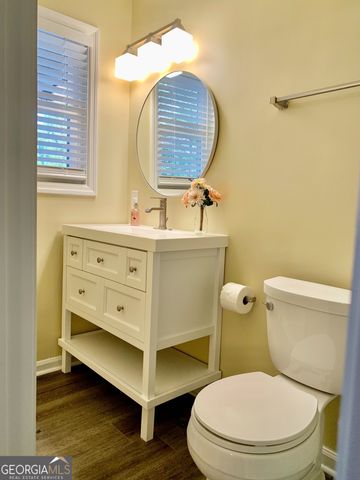 322 Powder Springs Street, Hiram, GA 30141