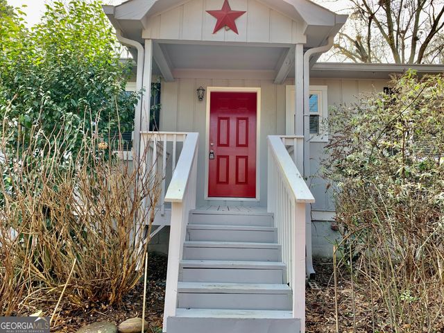 322 Powder Springs Street, Hiram, GA 30141