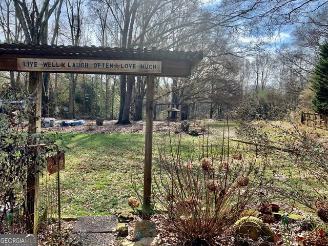 322 Powder Springs Street, Hiram, GA 30141