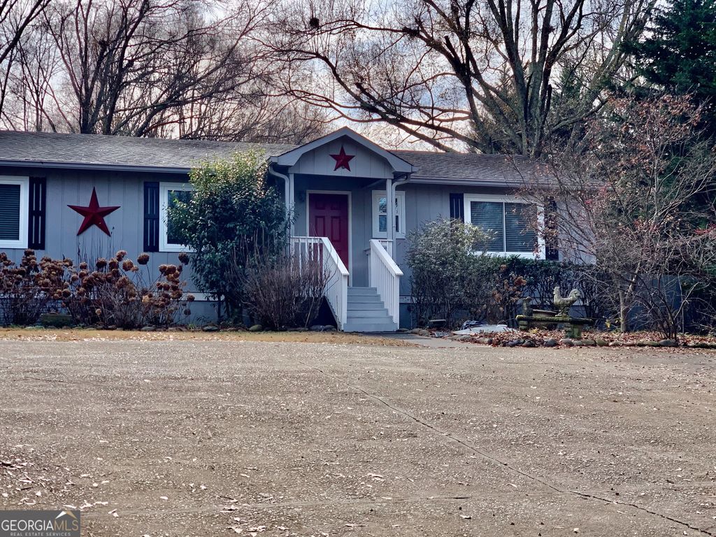 322 Powder Springs Street, Hiram, GA 30141