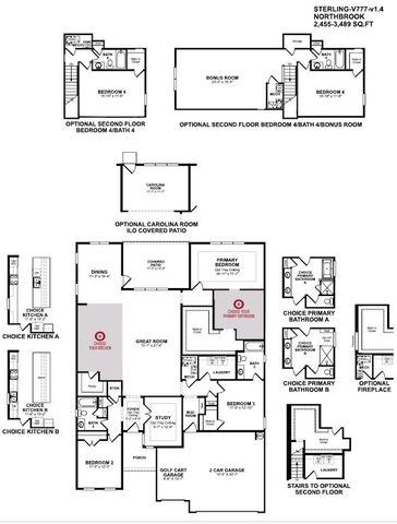 138 Anna Marie Way, Murrells Inlet, SC 29576