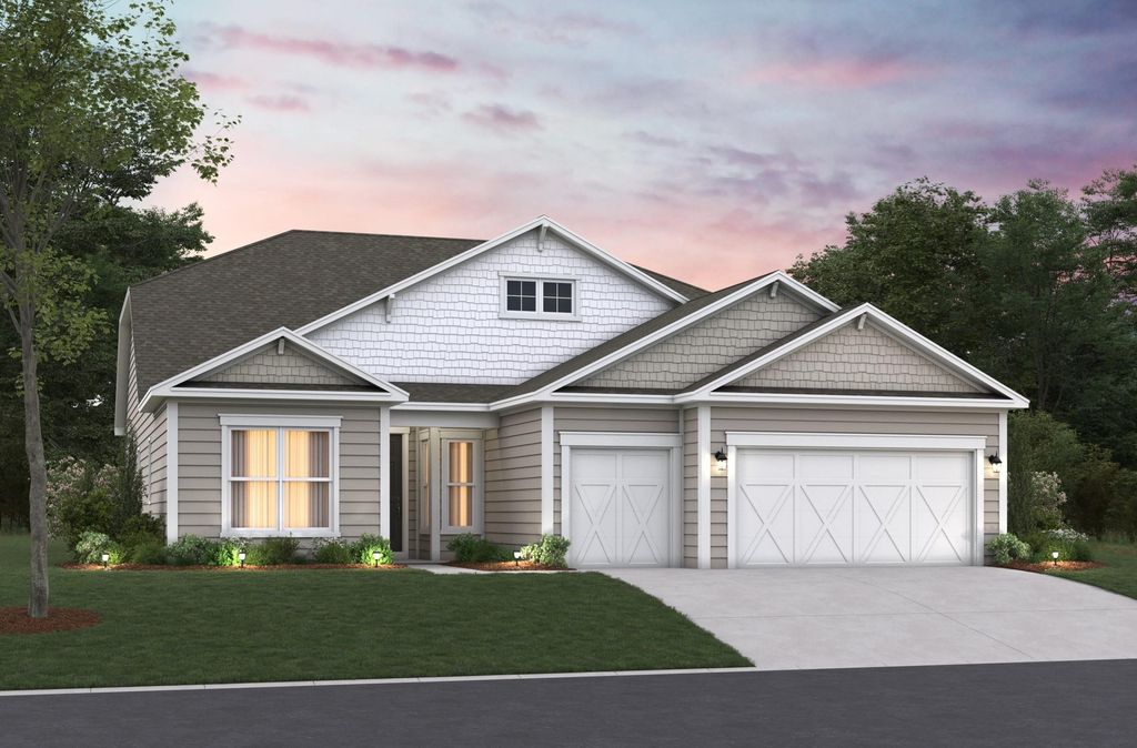 138 Anna Marie Way, Murrells Inlet, SC 29576