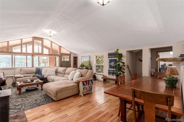 44 Anderson Road, Florissant, CO 80816