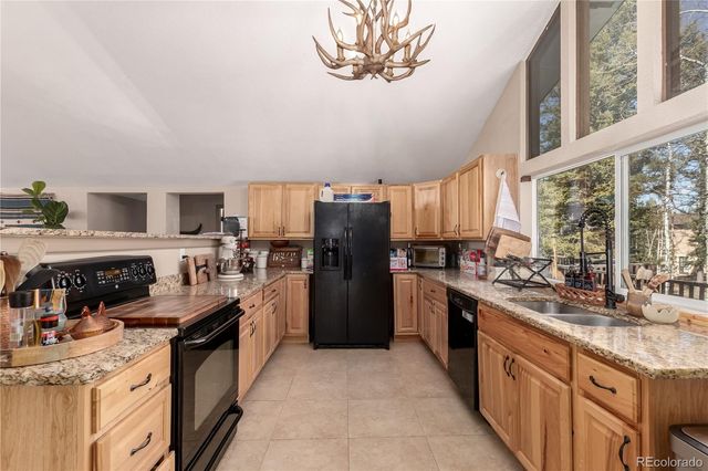 44 Anderson Road, Florissant, CO 80816