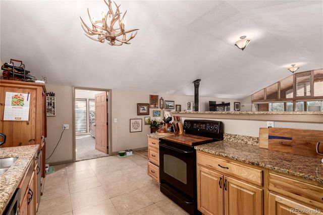 44 Anderson Road, Florissant, CO 80816